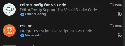 Extensiones angular